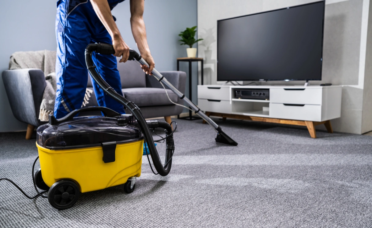 Extract Carpet Cleaning Mount Evelyn Contact Office